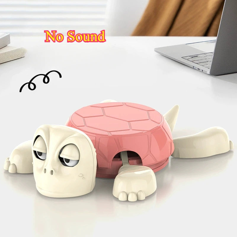 Turtle Coffee Tea Cup Mat