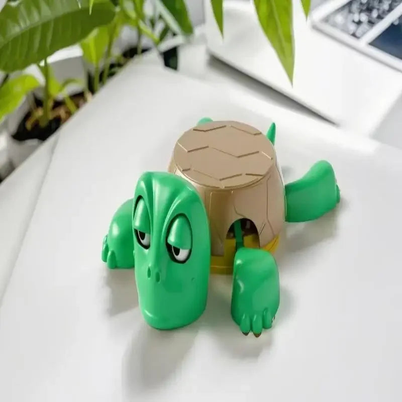 Turtle Coffee Mug Drinks Holder