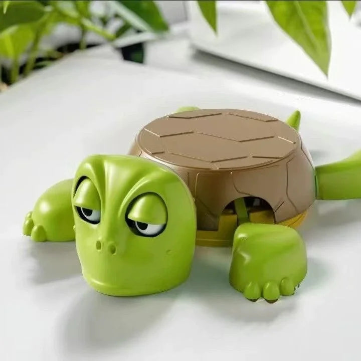 Turtle Coffee Tea Cup Mat