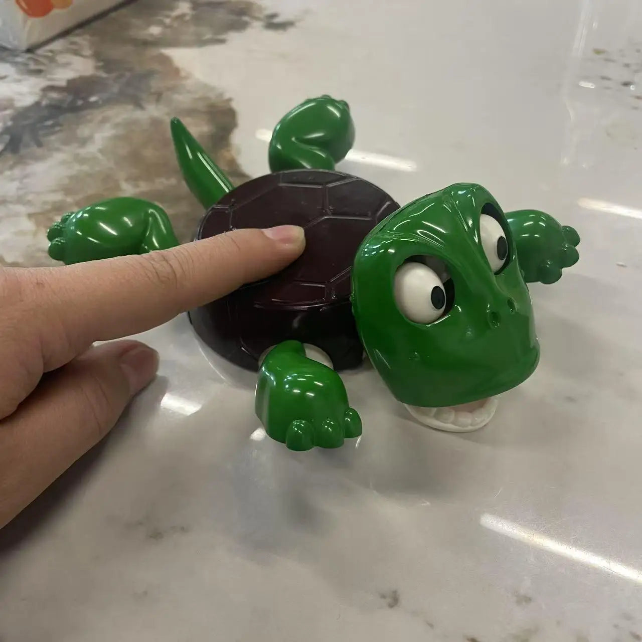 Turtle Coffee Mug Drinks Holder