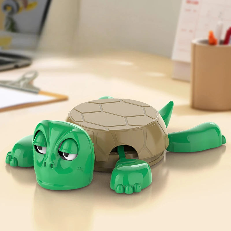 Turtle Coffee Tea Cup Mat