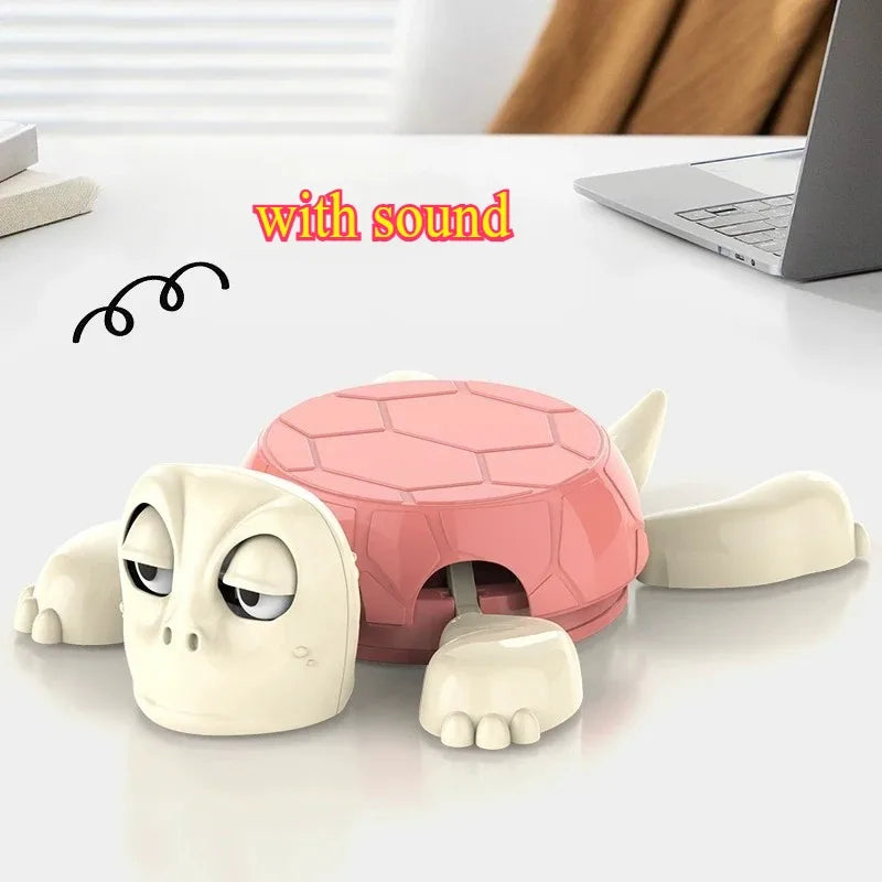 Turtle Coffee Tea Cup Mat
