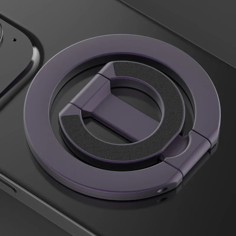 MagSafe Double Sided Magnetic Phone Ring Holder