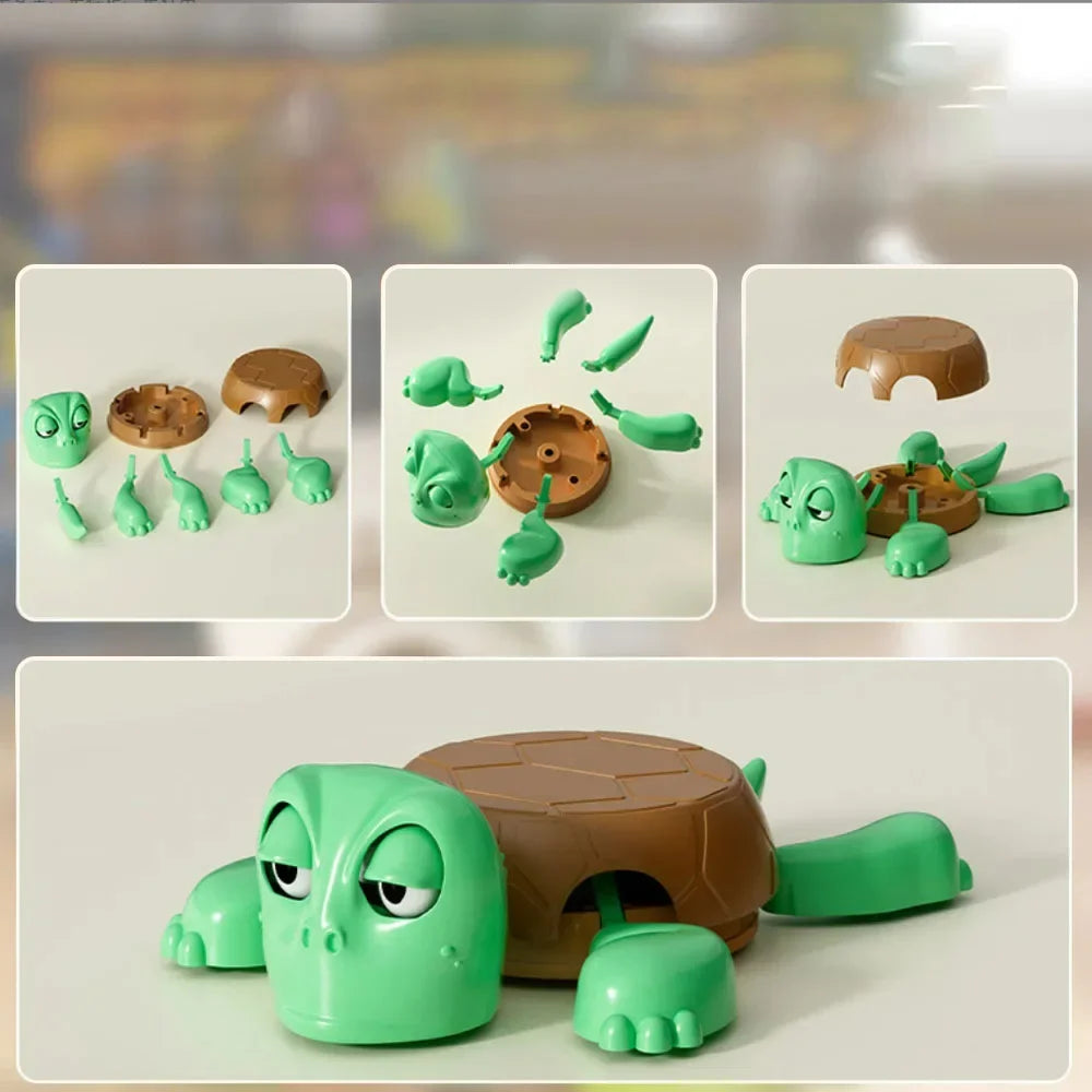 Turtle Coffee Mug Drinks Holder