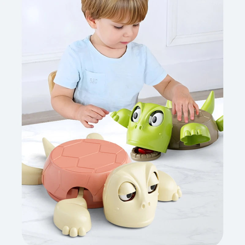 Turtle Coffee Tea Cup Mat