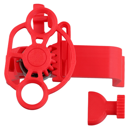 PS5 Handle Game Steering Wheel