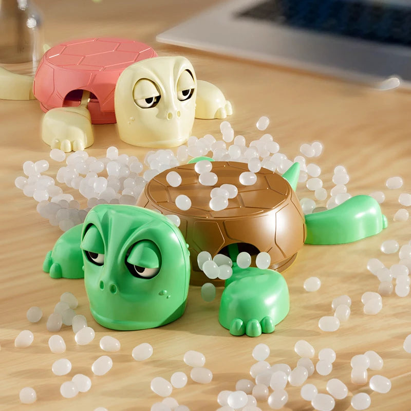 Turtle Coffee Tea Cup Mat