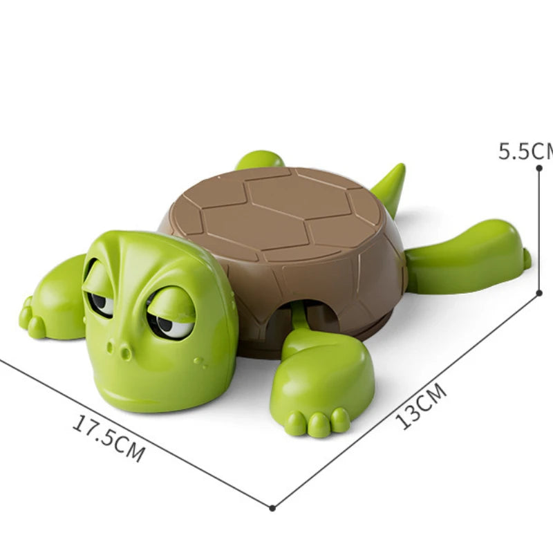 Turtle Coffee Tea Cup Mat