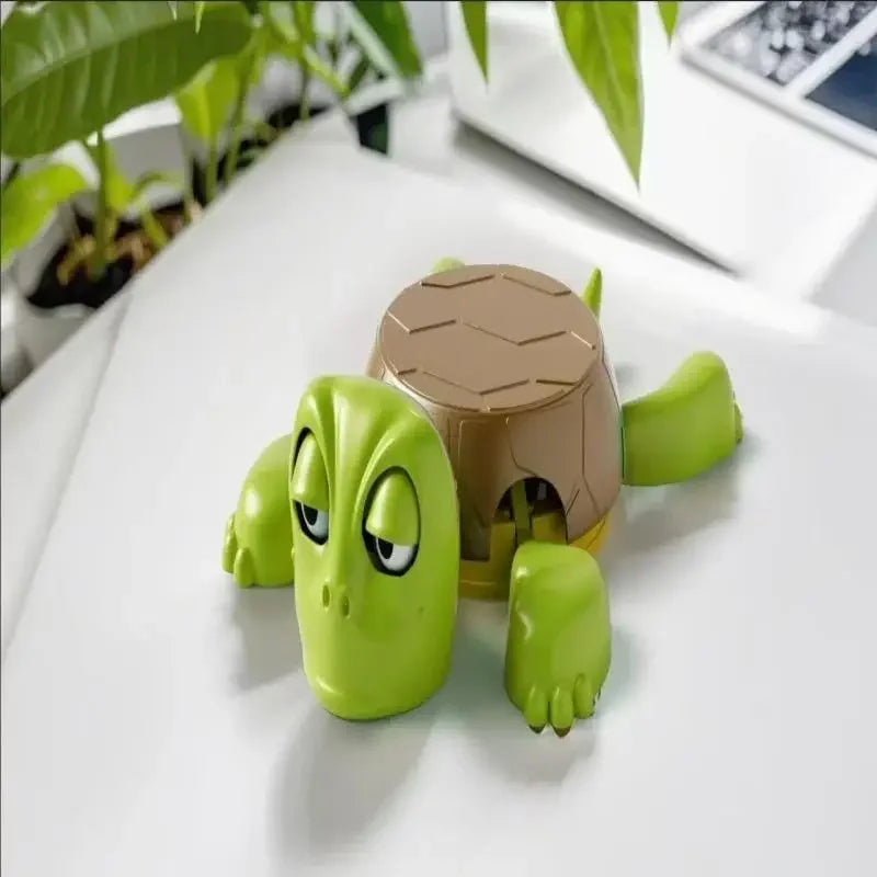 Turtle Coffee Mug Drinks Holder