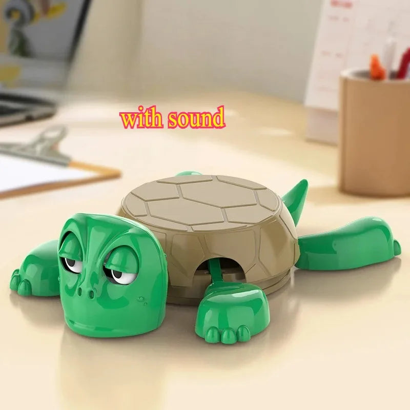 Turtle Coffee Tea Cup Mat