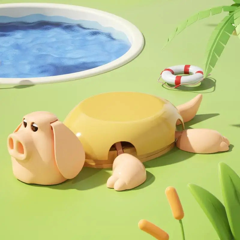 Turtle Coffee Mug Drinks Holder