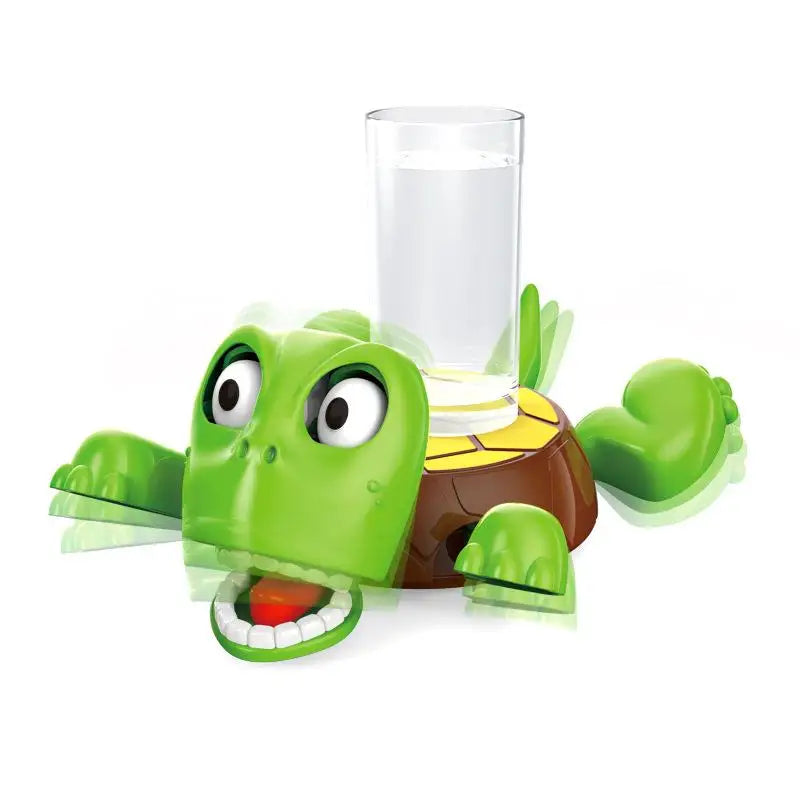 Turtle Coffee Mug Drinks Holder