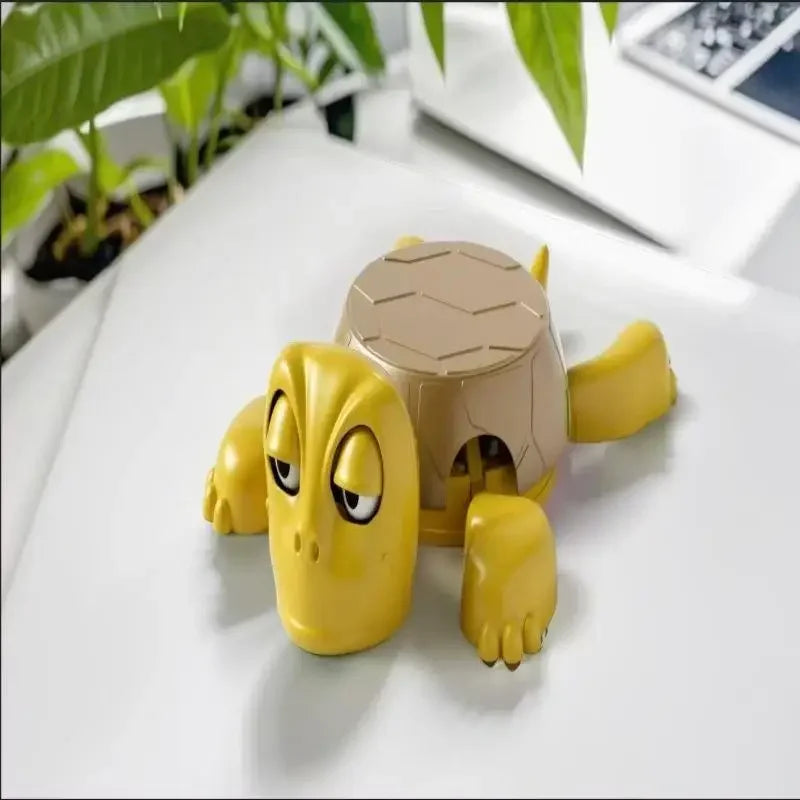 Turtle Coffee Mug Drinks Holder